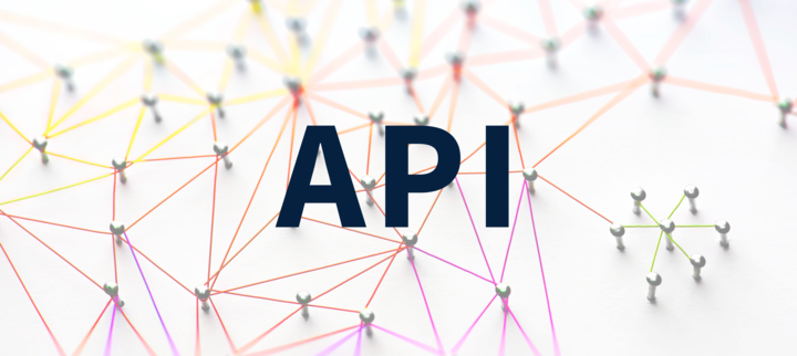 API, illustrasjon